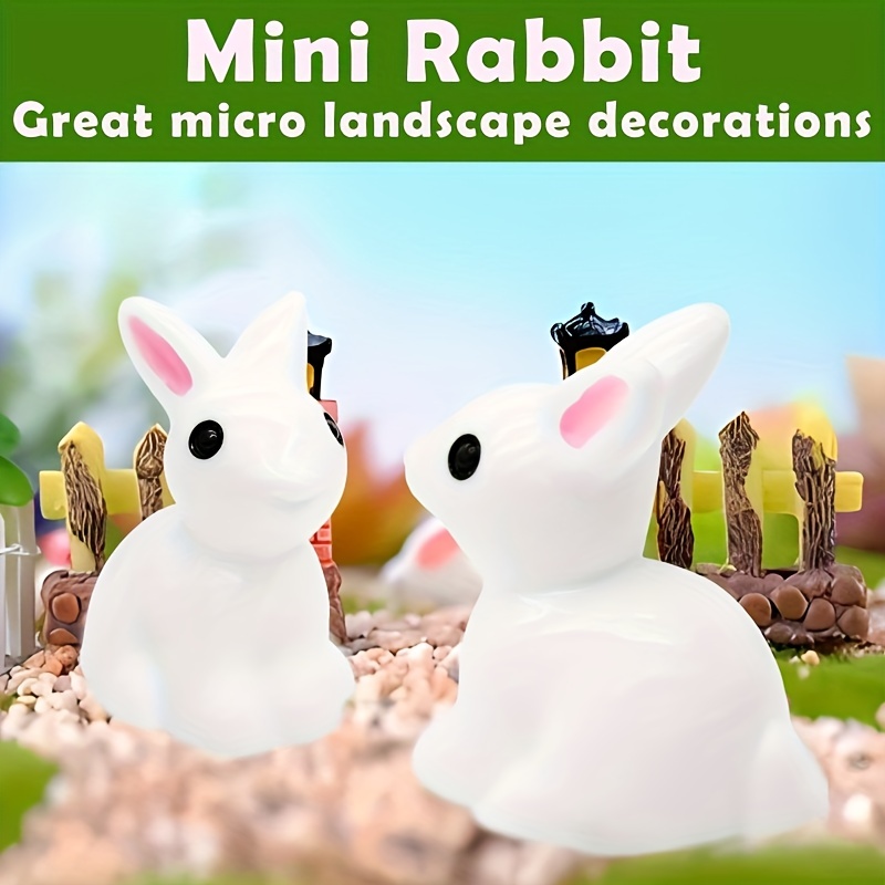 60st hars miniatuur konijn bee - Nutcracker Figurine recensie en prijs