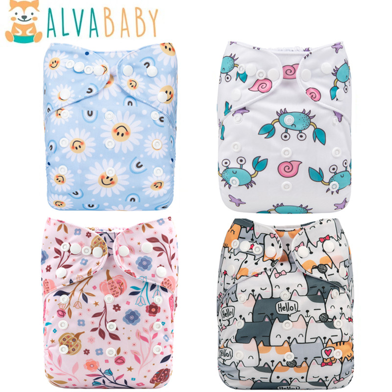 U Pick Alvaby Baby Doek Luier  - Pampers Diaper Premium Care recensie en prijs