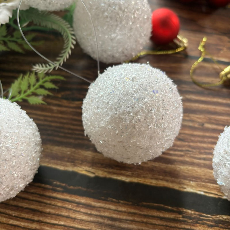 10 stuks/set Kerstballen Hangd - Star Tree Topper recensie en prijs