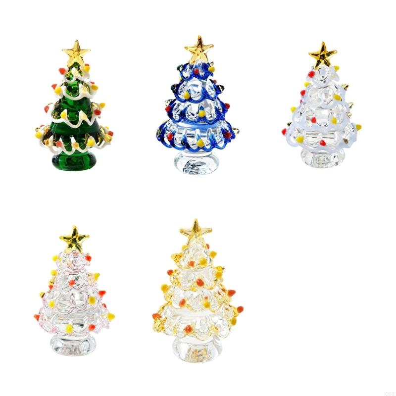 Tafeldecoratie voor feestdagen - Star Tree Topper recensie en prijs