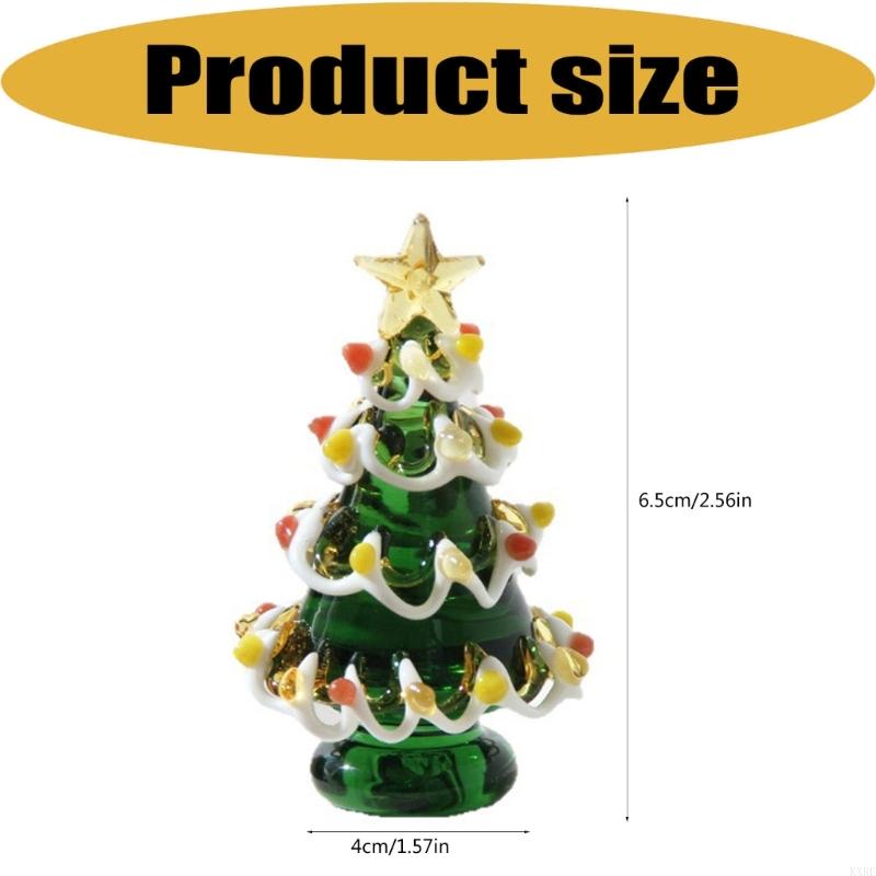 Tafeldecoratie voor feestdagen - Star Tree Topper recensie en prijs